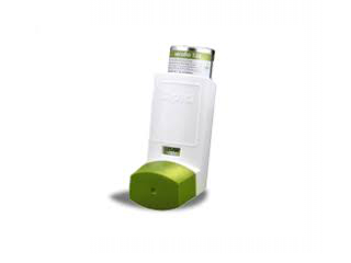 Seroflo Inhaler (Fluticasone + Salmeterol )
